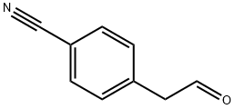 4-cyanophenylacetaldehyde