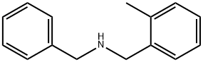 N-ベンジル-N-(2-メチルベンジル)アミン HYDROCHLORIDE price.