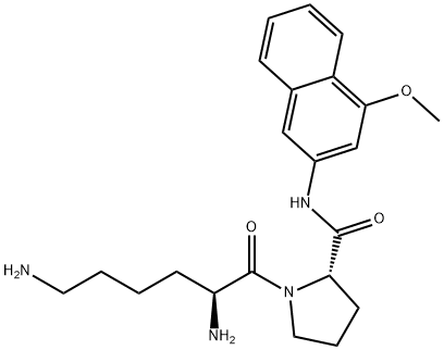 76122-98-0 結(jié)構(gòu)式