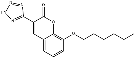 76239-32-2 結(jié)構(gòu)式