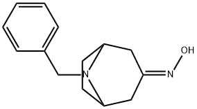 8-BENZYL-1AH,5AH-NORTROPAN-3-ONE OXIME price.