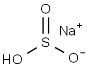 Sodium bisulfite