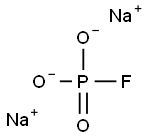 Disodium fluorophosphate