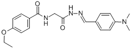 SALOR-INT L451703-1EA Struktur