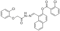 SALOR-INT L402168-1EA Struktur