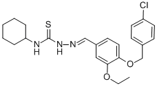 SALOR-INT L495948-1EA Structure