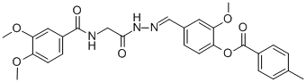 SALOR-INT L457574-1EA Struktur