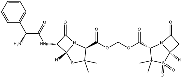 Sultamicillin