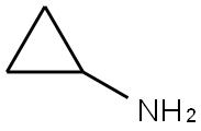 Cyclopropylamine