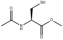 N-ACETYL-L-CYSTEINE METHYL ESTER