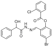 SALOR-INT L456276-1EA Struktur