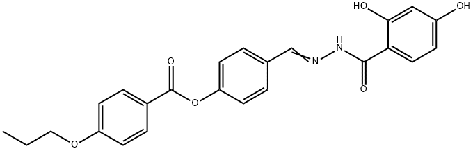 SALOR-INT L456217-1EA Struktur