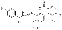 SALOR-INT L455539-1EA Struktur