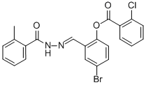 SALOR-INT L455350-1EA Struktur