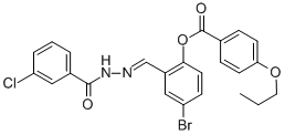 SALOR-INT L455172-1EA Struktur