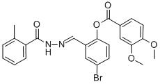 SALOR-INT L495522-1EA Struktur