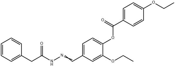 SALOR-INT L454397-1EA Struktur