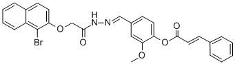 SALOR-INT L495441-1EA Struktur