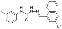 SALOR-INT L453269-1EA Struktur