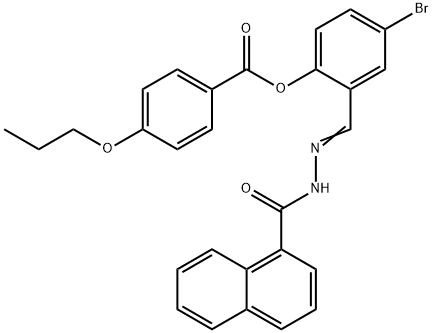 , 765284-41-1, 結(jié)構(gòu)式