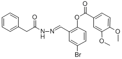 SALOR-INT L450774-1EA Struktur