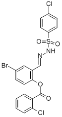 SALOR-INT L392529-1EA Struktur