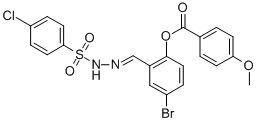 SALOR-INT L392472-1EA Struktur