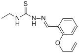 SALOR-INT L492981-1EA Struktur