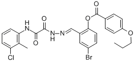 SALOR-INT L492930-1EA Struktur