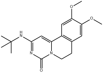 Buquiterine Struktur