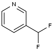 3-(difluoromethyl)pyridine