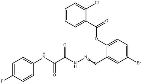 SALOR-INT L392146-1EA Struktur