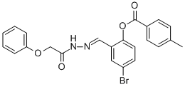 SALOR-INT L491047-1EA Struktur