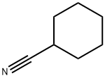 Cyclohexancarbonitril