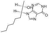 Nosantine Struktur