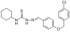 SALOR-INT L483192-1EA Struktur