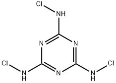 Trichloromelamine price.