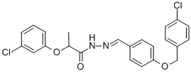 SALOR-INT L461695-1EA Struktur