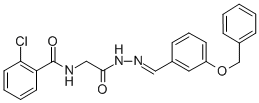 SALOR-INT L461342-1EA Struktur