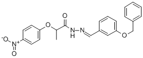 SALOR-INT L460265-1EA Struktur