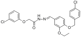 SALOR-INT L489816-1EA Struktur