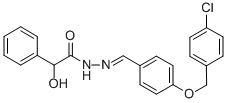 SALOR-INT L489743-1EA Struktur