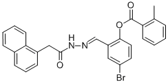 SALOR-INT L459925-1EA Struktur