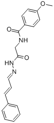 SALOR-INT L489638-1EA Struktur