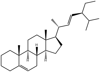 (24S)-ETHYLCHOLEST-5,22-DIENE price.