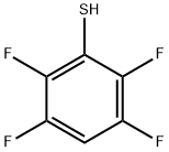 2,3,5,6-TETRAFLUOROTHIOPHENOL