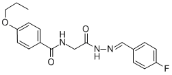 SALOR-INT L463701-1EA Struktur