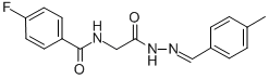 SALOR-INT L485489-1EA Struktur