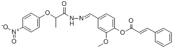 SALOR-INT L369403-1EA Struktur