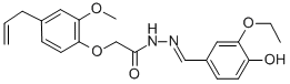 SALOR-INT L396796-1EA Struktur